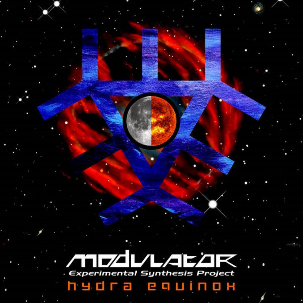Modulator ESP Hydra Equinox album cover
