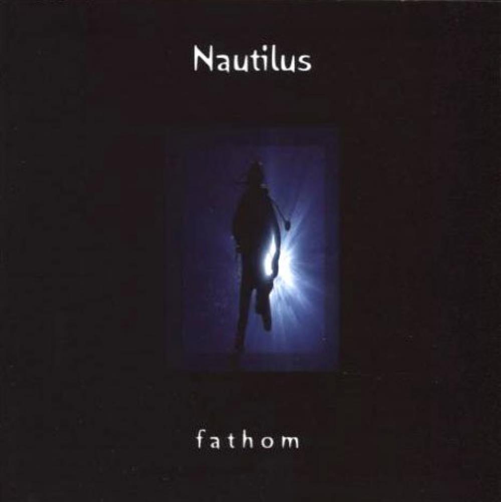 Nautilus - Fathom CD (album) cover
