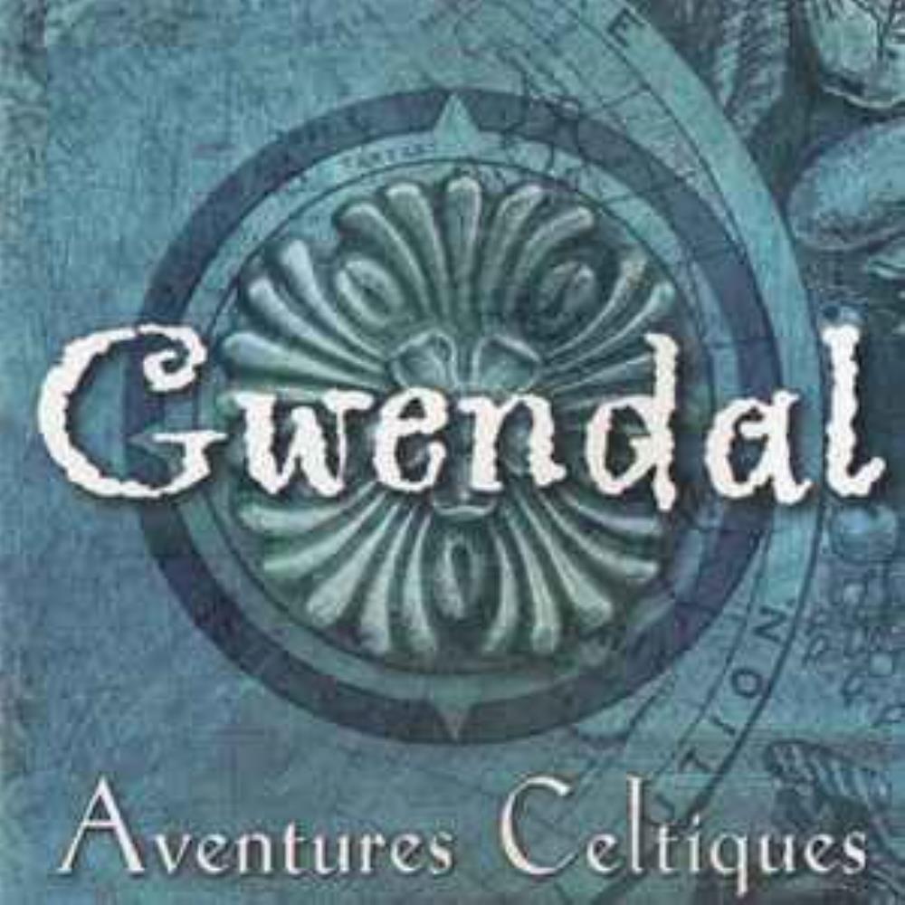 Gwendal Aventures Celtiques album cover