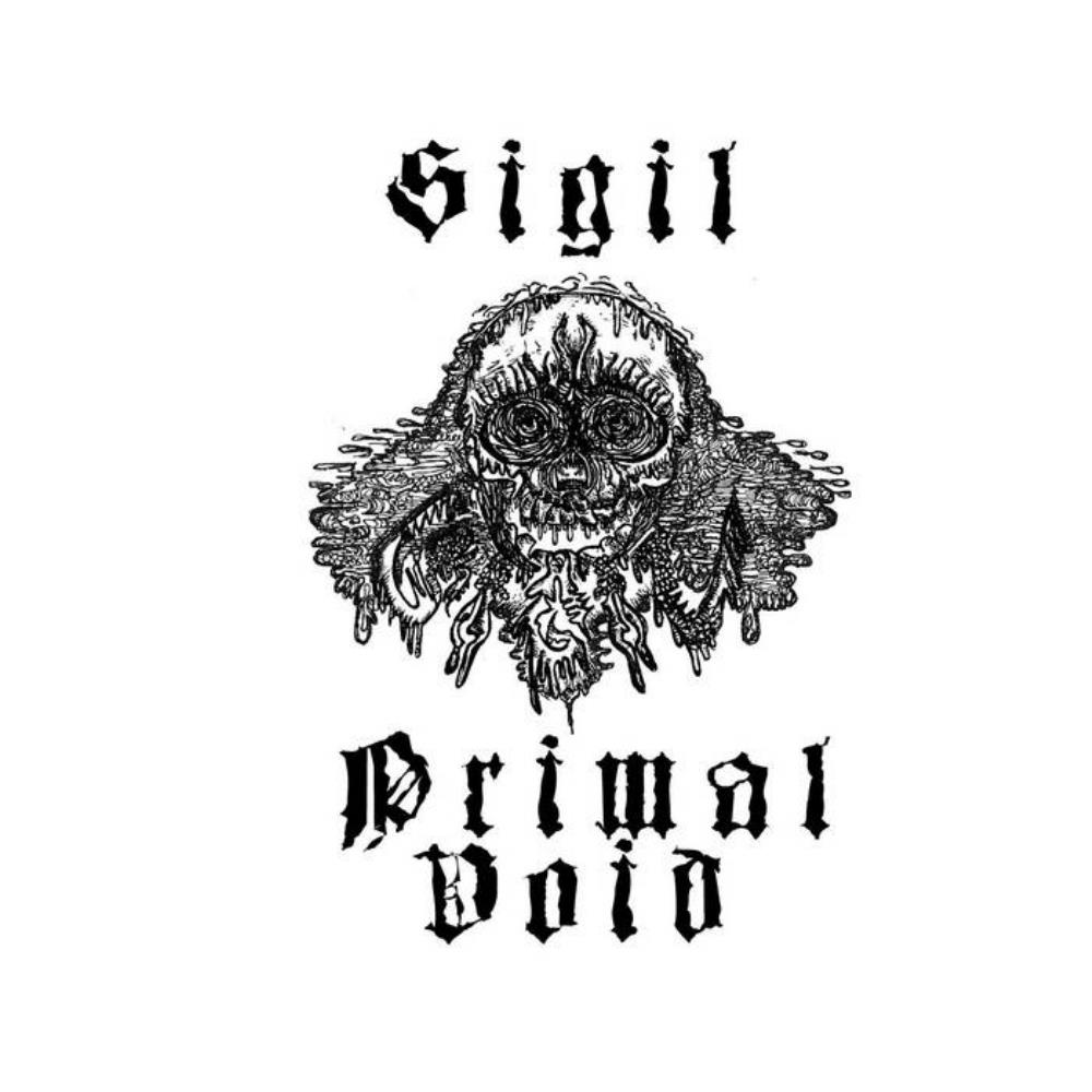 Sigil Primal Void album cover