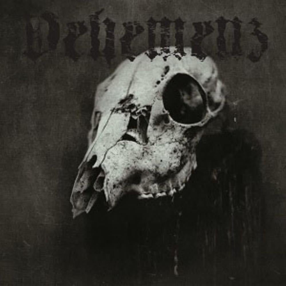 Vehemenz - Vehemenz CD (album) cover