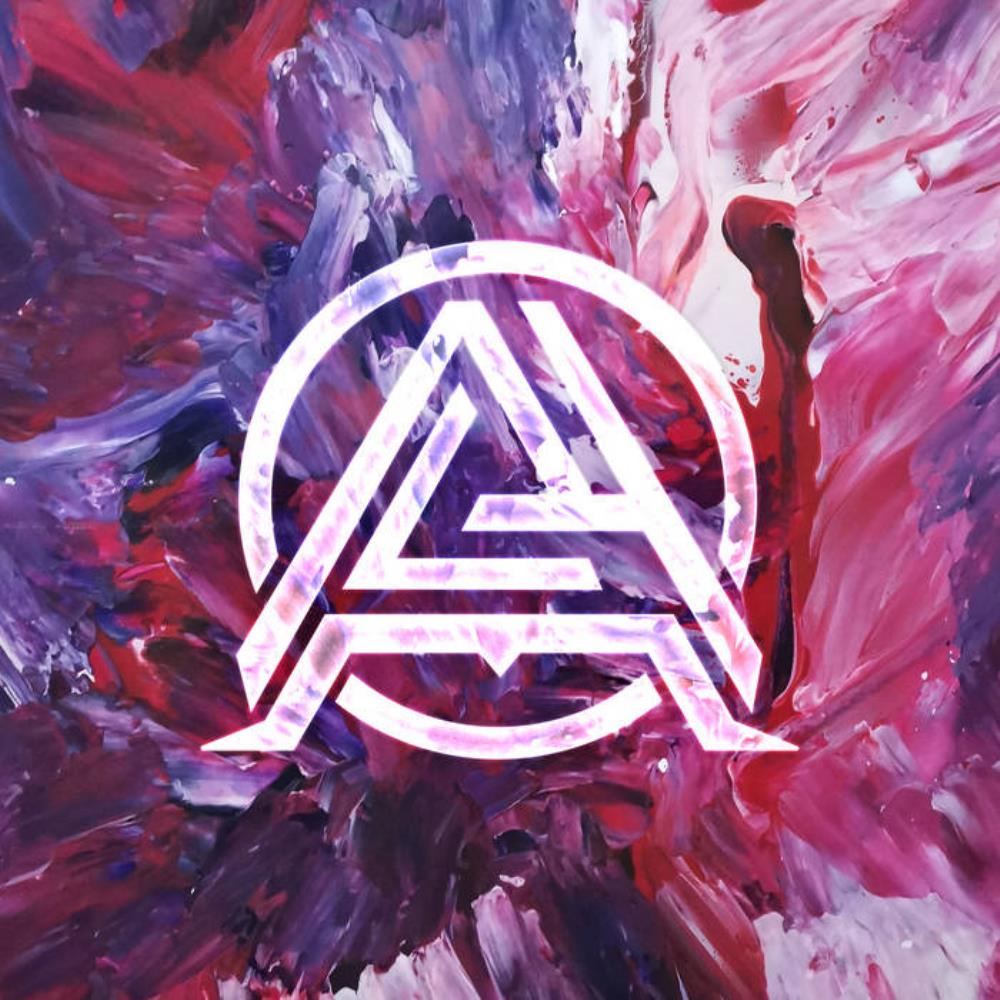 ALMO Nu n​​r v​​r tid st​​r still album cover