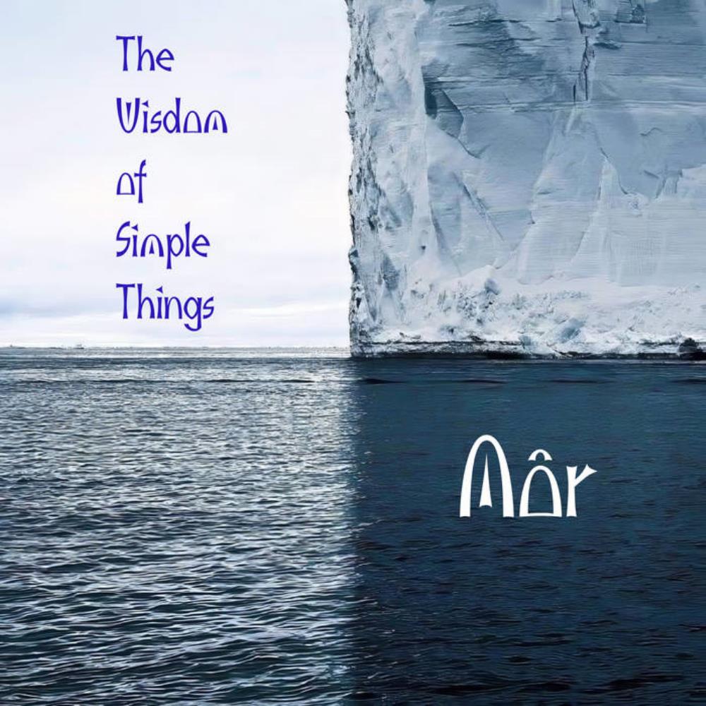 Mr The Wisdom of Simple Things album cover