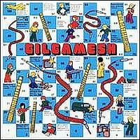 Gilgamesh Gilgamesh album cover