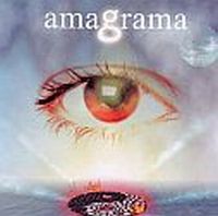 AmagramaCiclotimia album cover Amagrama Ciclotimia album cover