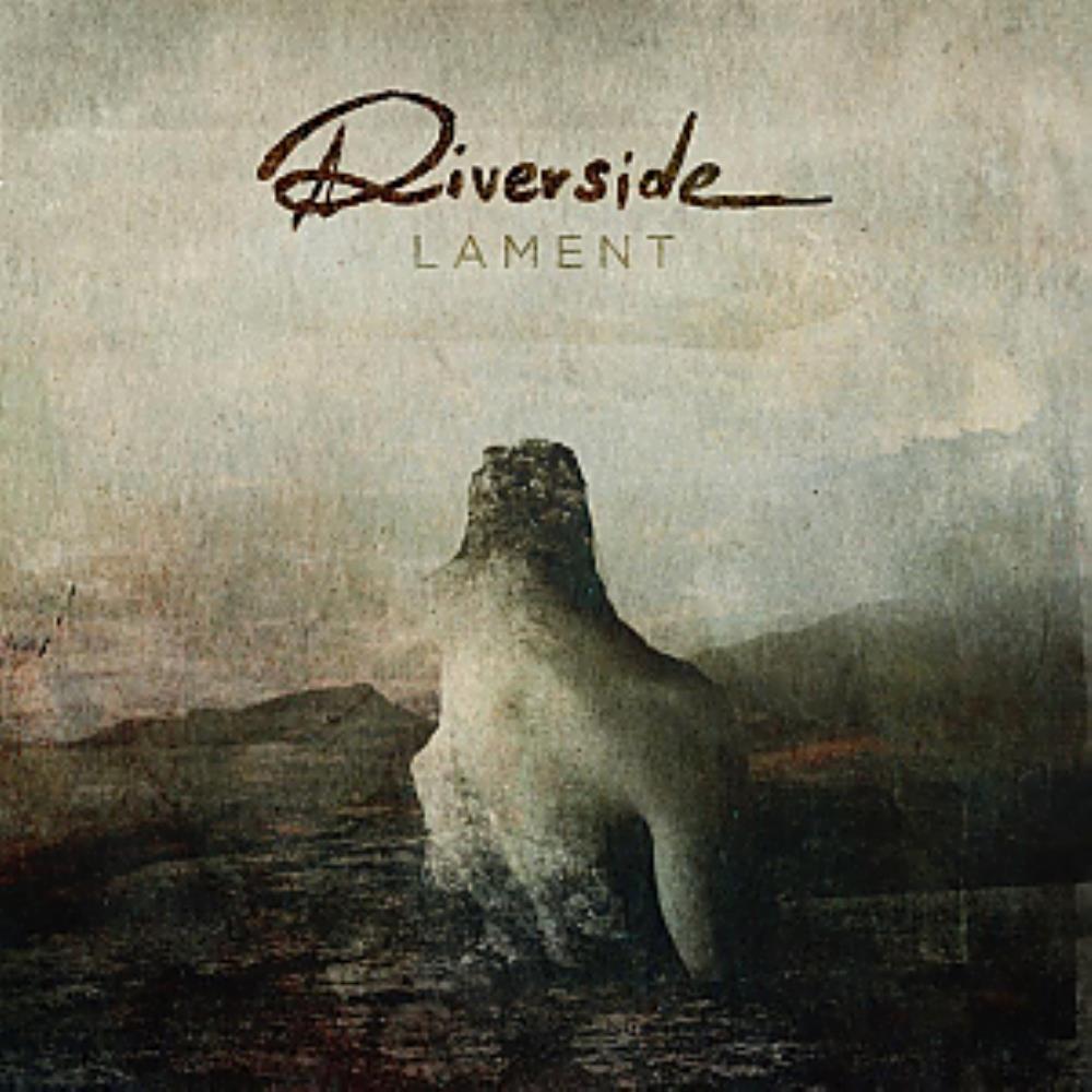 Riverside Lament album cover