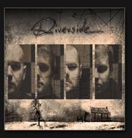 Riverside - Riverside CD (album) cover