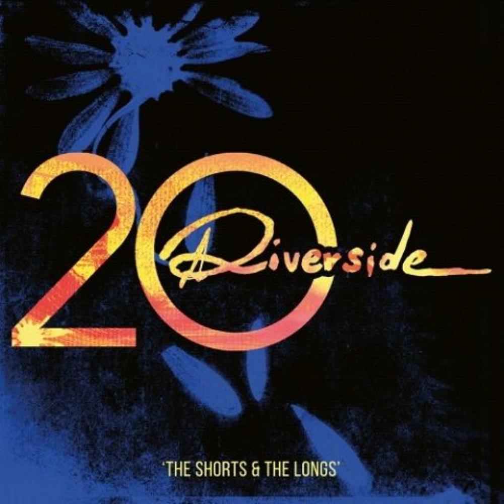  Riverside 20: The Shorts & The Longs by RIVERSIDE album cover