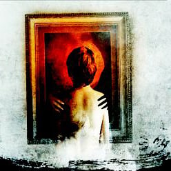Riverside - Reality Dream CD (album) cover
