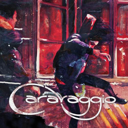 Caravaggio Caravaggio album cover
