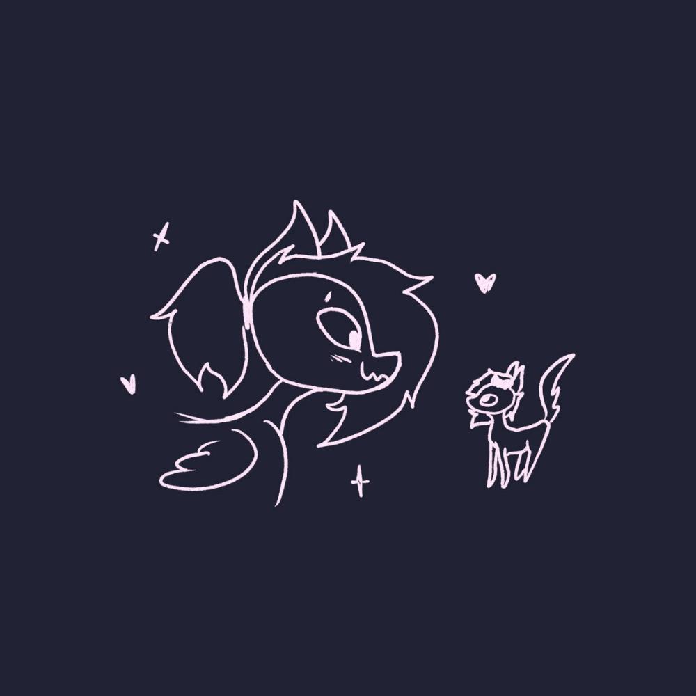 Vylet Pony - Aura CD (album) cover