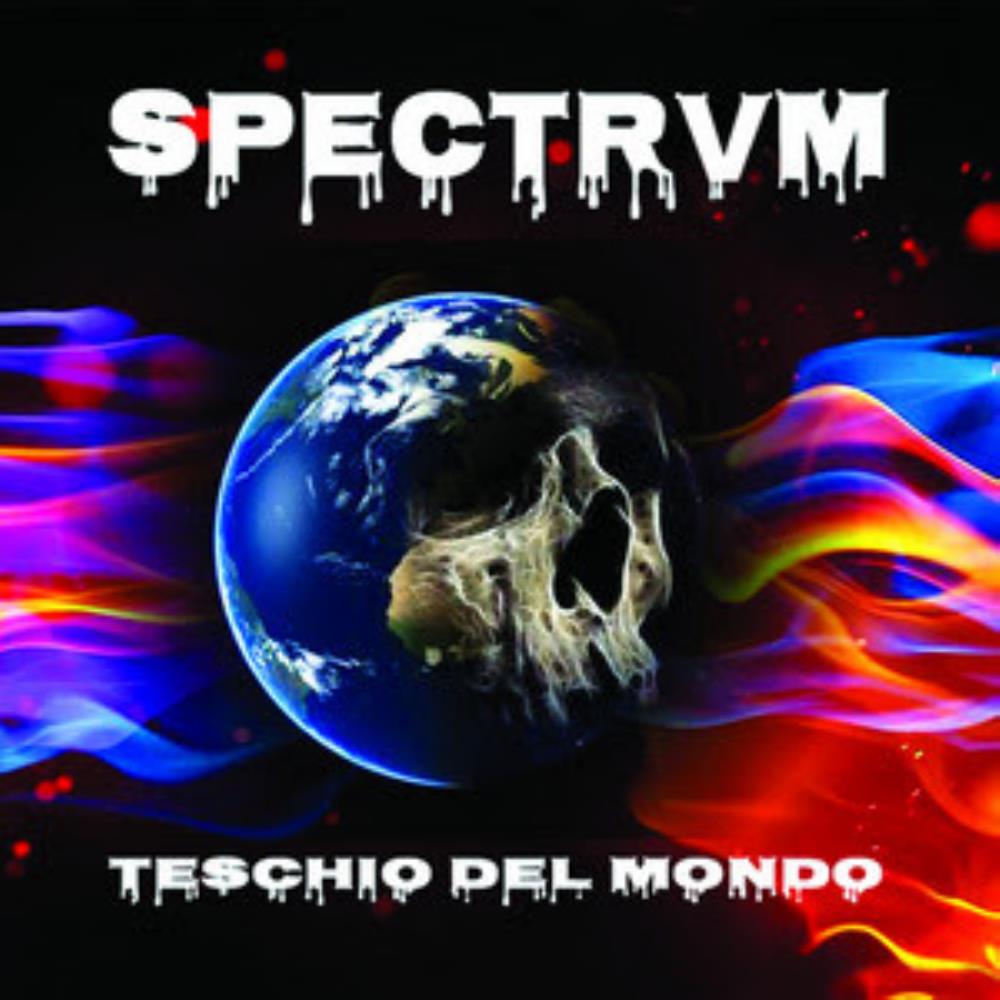 Spectrvm Teschio Del Mondo album cover