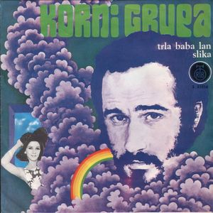 Korni Grupa (Kornelyans) Trla Baba Lan album cover