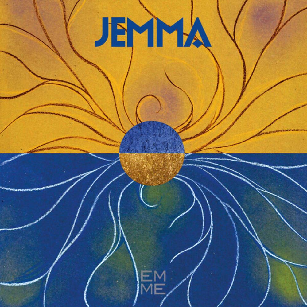 Jemma by JEMMA album cover