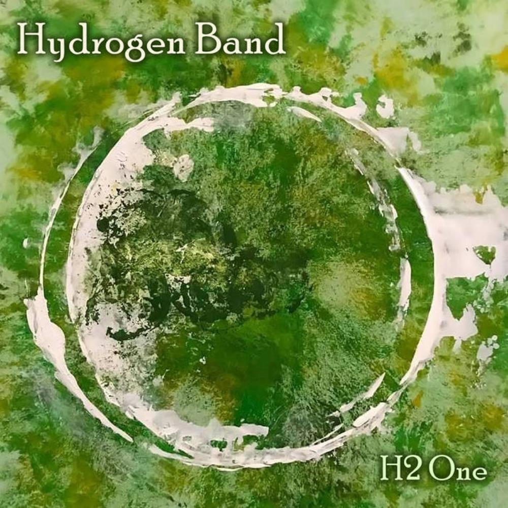  H2 One by HYDROGEN BAND album cover