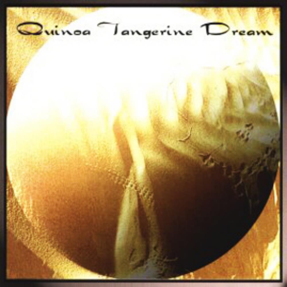 Tangerine Dream Quinoa album cover