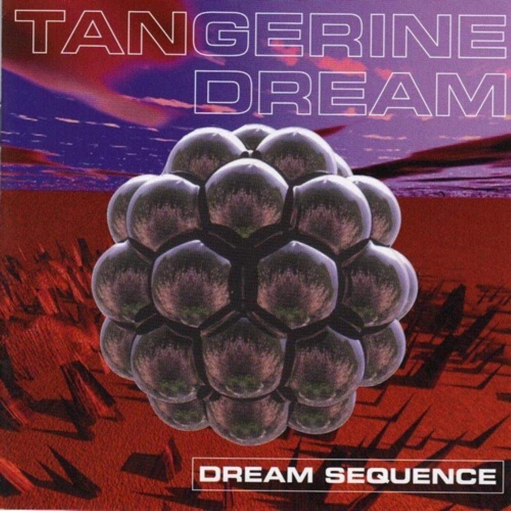 Tangerine Dream Dream Sequence album cover