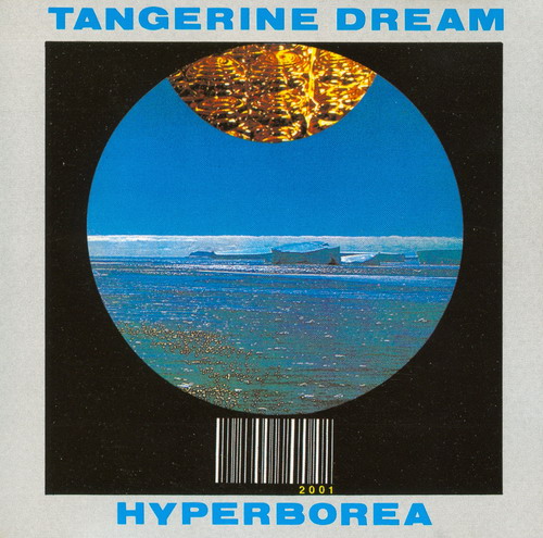 tangerine dream best album tangerine dream best album