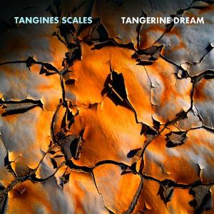 Tangerine Dream Tangines Scales album cover
