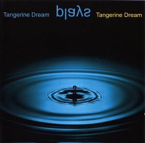 Tangerine Dream TD Plays TD album cover