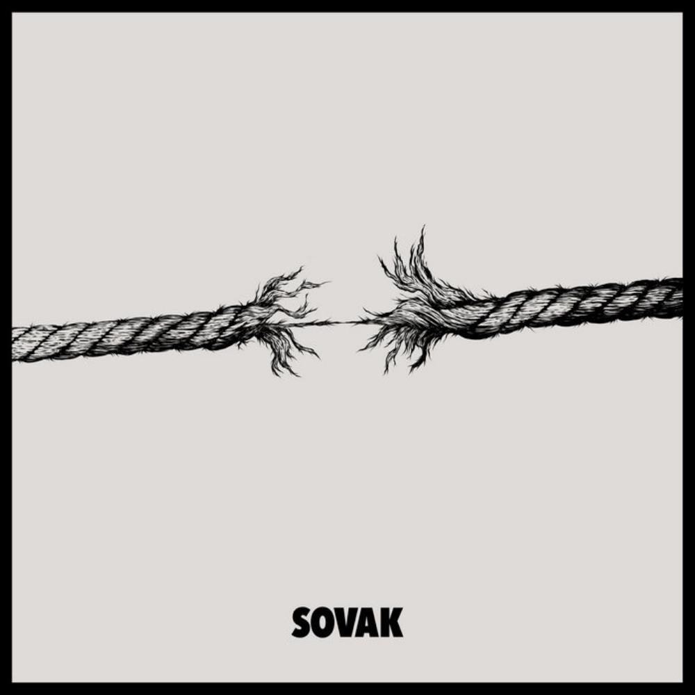 Sovak Sovak album cover