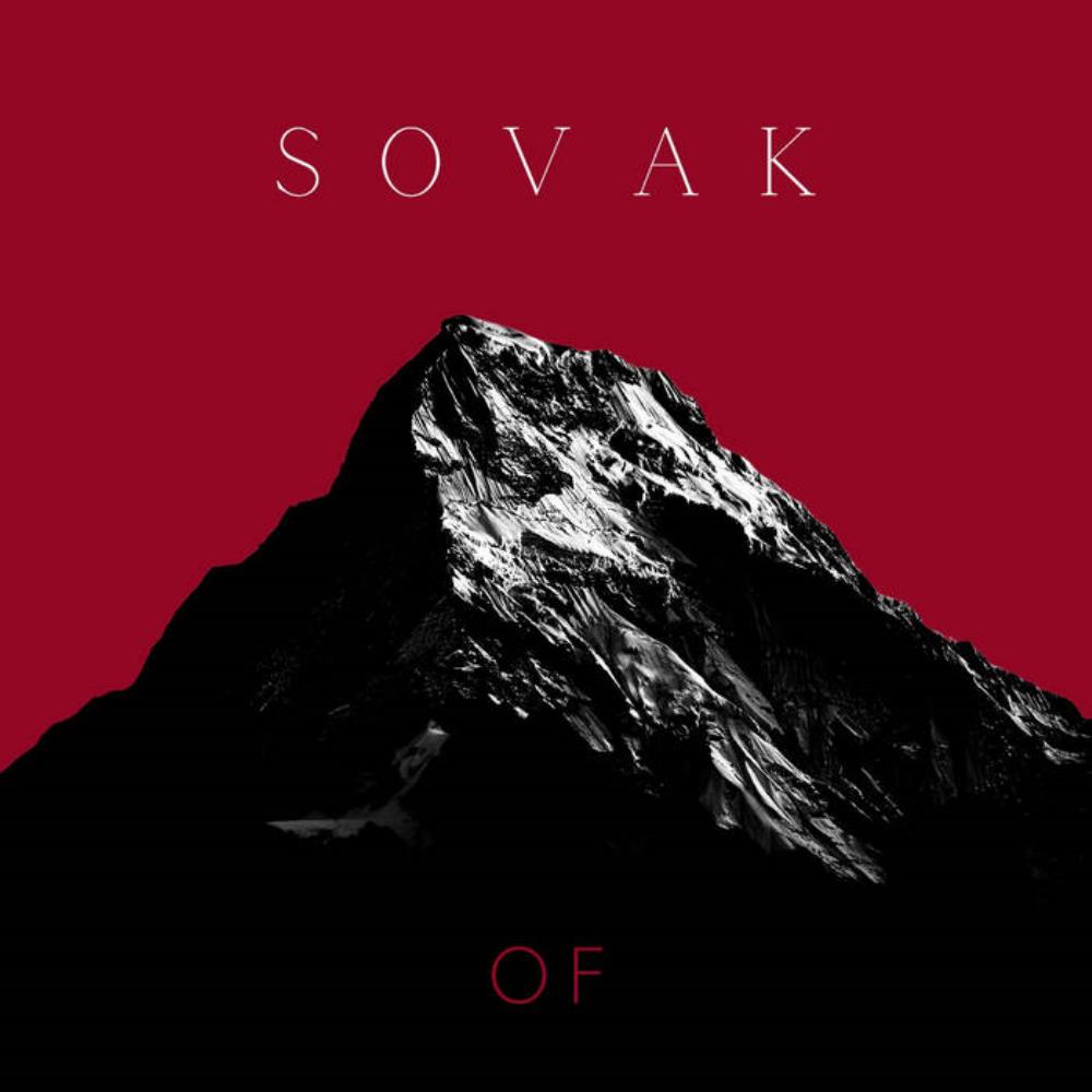 Sovak OF album cover