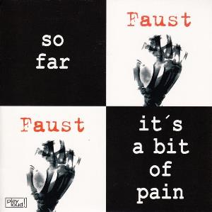 Faust So Far album cover
