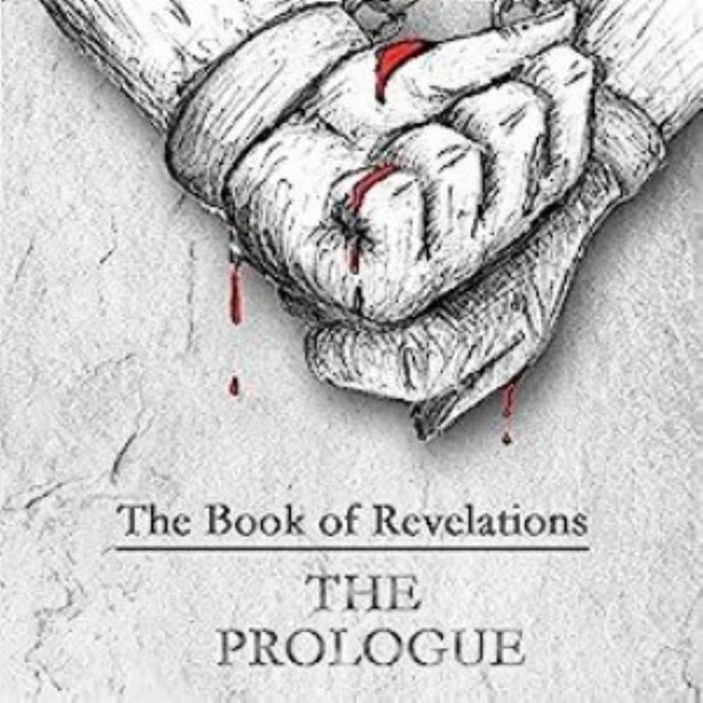 The Book of Revelations The Prologue album cover