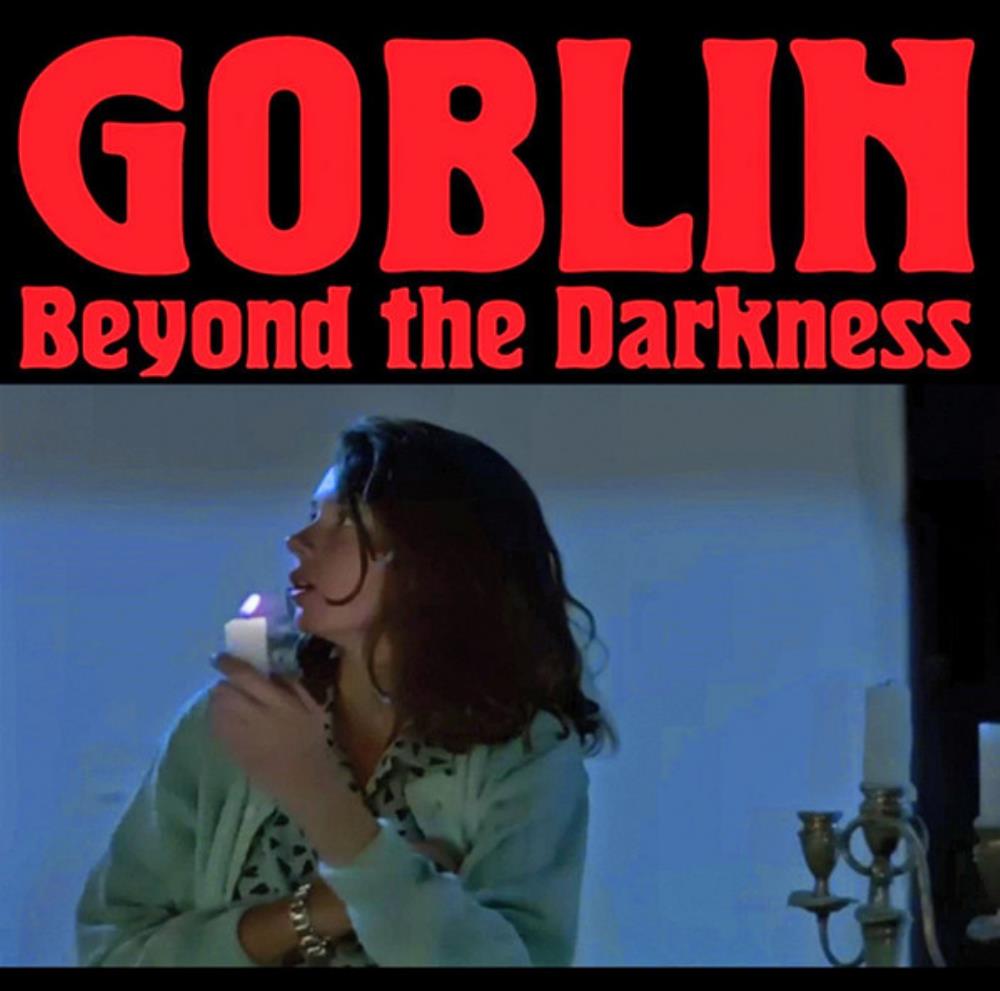 Goblin Beyond The Darkness album cover