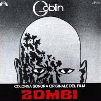 Goblin Zombi - Dawn of the Dead  album cover