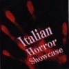 Goblin - Italian Horror Showcase * CD (album) cover