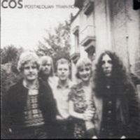 Cos - Postaeolian Train Robbery