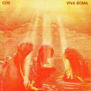 Cos Viva Boma album cover