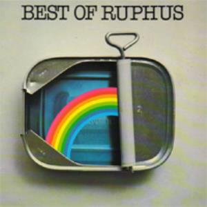 Ruphus Best Of Ruphus album cover