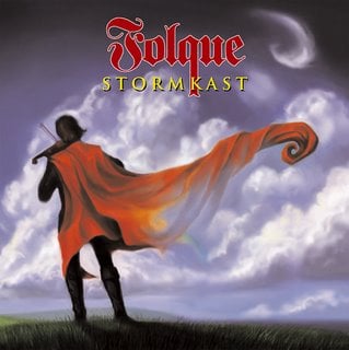 Folque Stormkast album cover