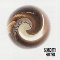 Six North - Prayer CD (album) cover
