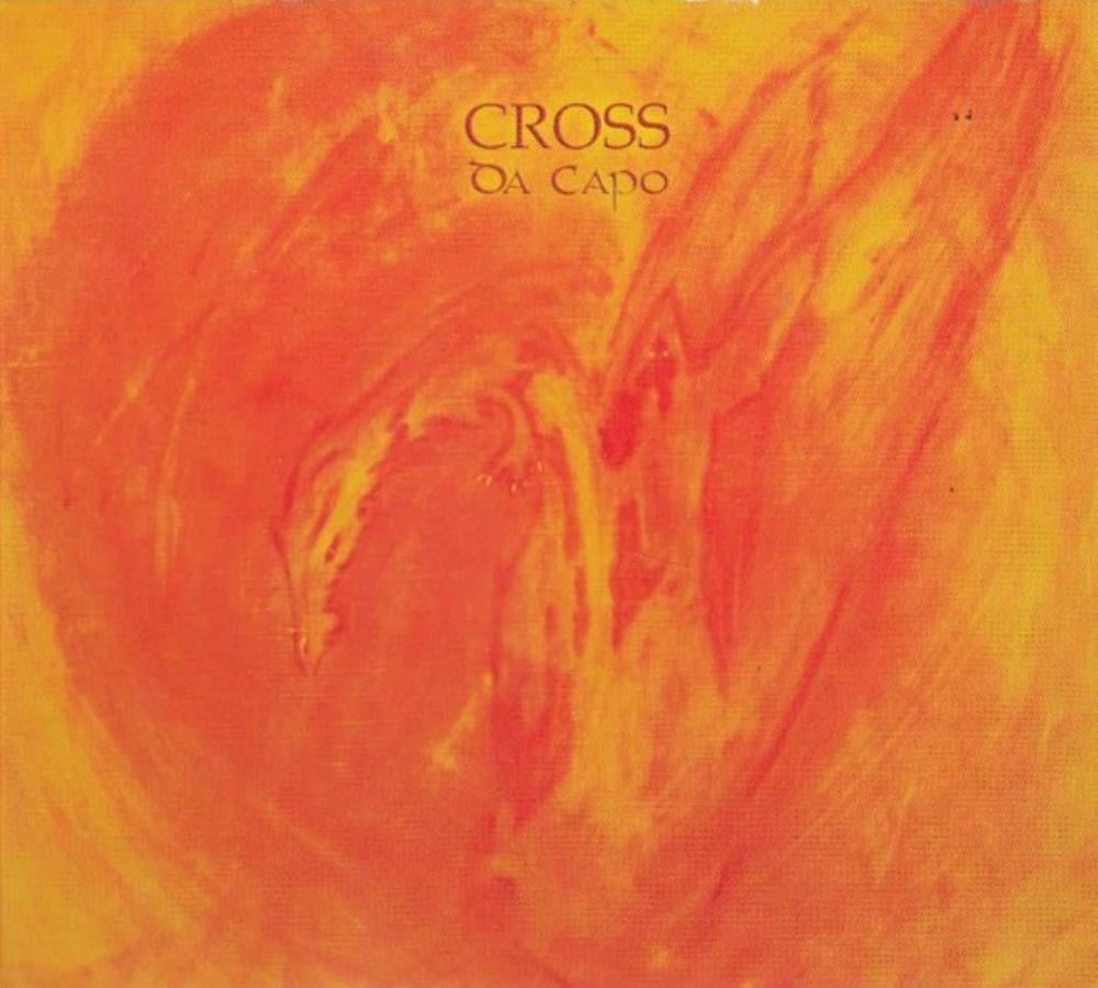 Cross Da Capo album cover