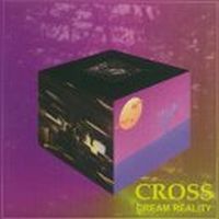 Cross Dream Reality album cover