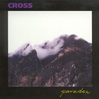 Cross - Paradox CD (album) cover