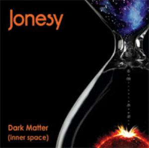 Dark Matter by JONESY album cover