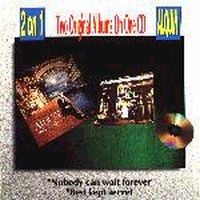 Alquin - Nobody Can Wait Forever / Best Kept Secret  CD (album) cover