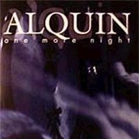 Alquin - One More Night CD (album) cover