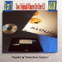 Alquin Marks / Mountain Queen  album cover