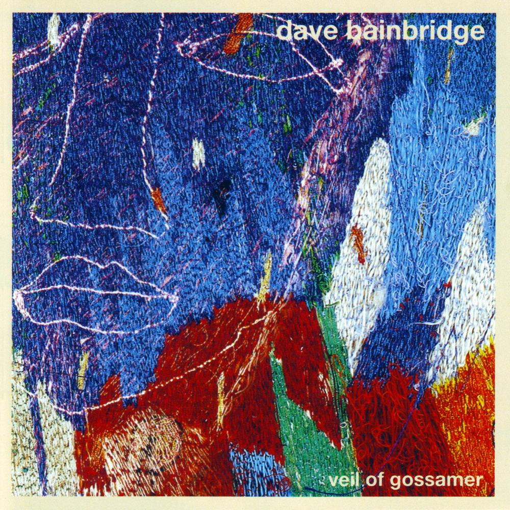 Dave Bainbridge Veil of Gossamer album cover