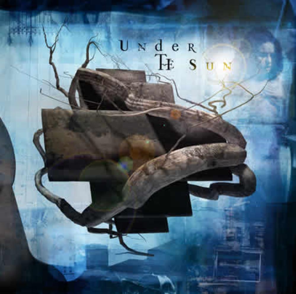 Under The Sun Under The Sun album cover