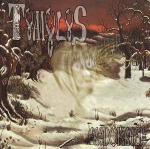 Tumulus Sredokresie album cover