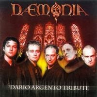  Dario Argento Tribute by DAEMONIA album cover