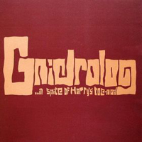 GnidrologIn Spite Of Harry's Toenail album cover Gnidrolog In Spite Of Harry's Toenail album cover
