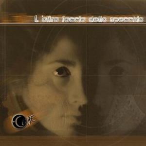 Eclisse L'Altra Faccia Dello Specchio album cover