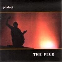 Product - The Fire CD (album) cover